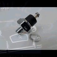 Manocontact DS 0.25 bar DS