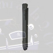 Montant pièce réparation droite longue DS depuis 1972