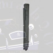 Pièce de réparation longue de montant de caisse gauche DS avant 1972