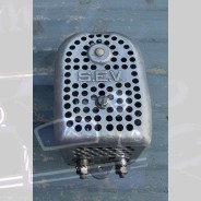 Moteur d'essuie glace SEV Marchal 2cv et Renault 4L 12 volts reconditionné