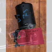 Moteur essuie-glaces DS ID 2 vitesses branchement cosse rapide 4 fiches