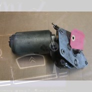 Moteur essuie glace 2 connections DS ID 