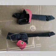 Paire de compas de de bas de hayon DS Break