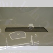 Tôle de réparation de panneau de porte inférieure avant droite partie basse DS