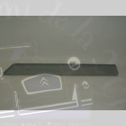 Tôle de réparation de panneau de porte inférieure avant gauche partie basse DS