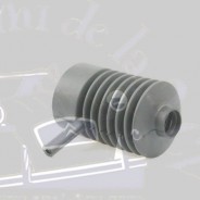 Pare poussière de suspension avant DS
