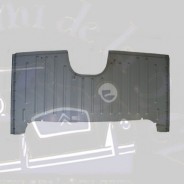 Plancher cabine avant DS