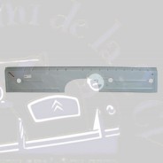 Poutre en caisson dessous.large droit DS