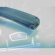 Profilé en mousse de tôle protection DS