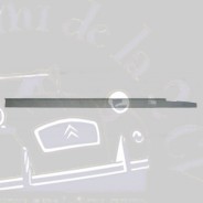 Profil de renfort de plancher droit DS