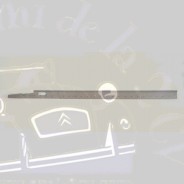 Profil de fond plaque renfort gauche DS Break