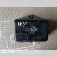 Régulateur neuf Ducellier 8243 F 12 volts