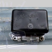 Régulateur Paris Rhône DS ID 6 volts XTB 211 occasion testé