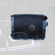 Radiateur cuivre DS 23