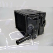 Radiateur de chauffage petit DS depuis 1970