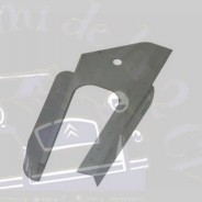 Renfort de traverse de milieu DS