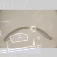 Tôle de réparation de.contour d'aile avant.extérieur droit DS