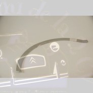 Tôle de réparation de contour d'aile avant intérieur droit DS