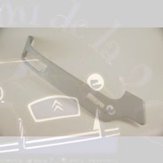 Pièce de réparation de dessous d'aile avant droit autour du clignotant DS