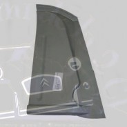 Pièce de réparation de contre-aile droite DS