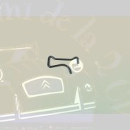 Ressort de butée DS avant 1971