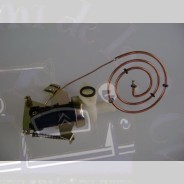 Robinet de chauffage DS livraison gratuite en France continentale