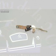 Jeu de rupteurs SEV Traction 11 et 15cv