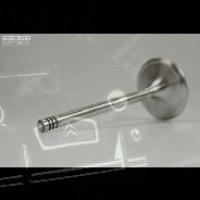 Soupape d'admission CX ID DS après 1968