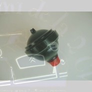 Sphère de suspension pour  divis. LHM échange standard* 
