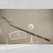 Support arrière de joint de montant de porte arrière gauche DS