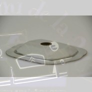 Support catadioptre arrière gauche ou droite DS