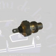Thermocontact DS 