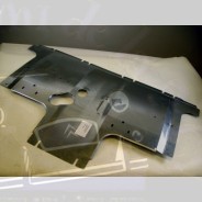 Tôle de bardage DS 3eme nez