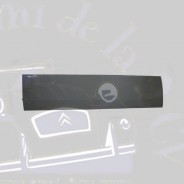 Tôle de réparation extérieure de porte arrière gauche DS