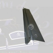 Tôle de réparation intérieure de porte arrière droite DS