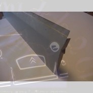 Tôle de réparation extérieure de porte avant gauche DS