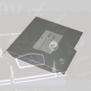 Tôle de réparation de soubassement avant.gauche DS