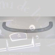 Tôle de réparation de baie supérieure de pare-brise DS