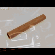 Tube protecteur bougie