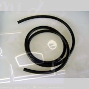 Tube retour 3x8mm DS LHM