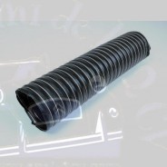 Tuyau d'air radiateur.d'huile DS injection