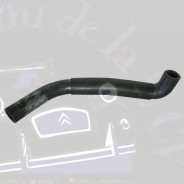 Tuyau ventile chauffage DS->65