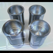 Jeu de chemises pistons HY/ID/DS19