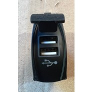 Prise chargeur USB Citroën