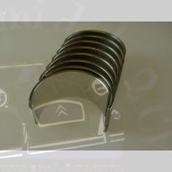 Coussinets bielle standard Traction 11 15CV HY IDU23 