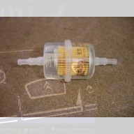 Filtre à essence grand modèle 2cv