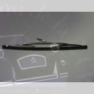Balai essuie glace Ami 8/DS chromé articulé