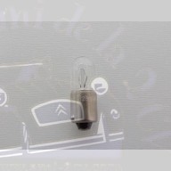 Ampoule 12V 4 W veilleuse