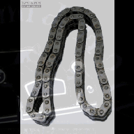  Chaîne de distribution DS avant 1965