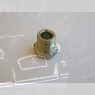 Bouchon de carter d’huile